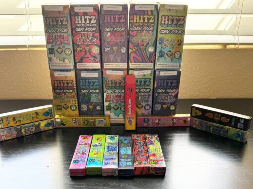 buy H.I.T.Z 2g at best prices