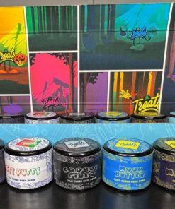 Treats 1g Rosin at best prices don't miss out
